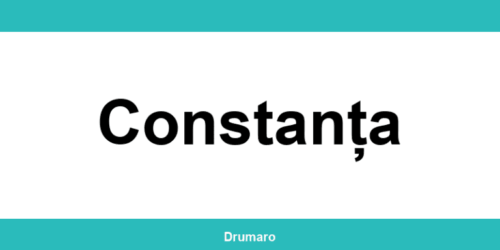 Autoritatea Rutieră Română (ARR) Constanța: program, adresă și contact