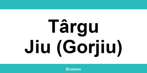 Autoritatea Rutieră Română (ARR) Târgu Jiu (Gorjiu): program, adresă și contact